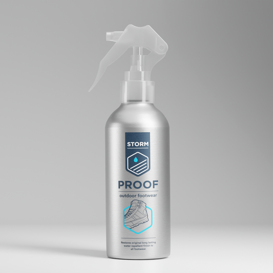 Footwear Proofer Spray