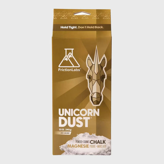 Frictions Labs Chalk