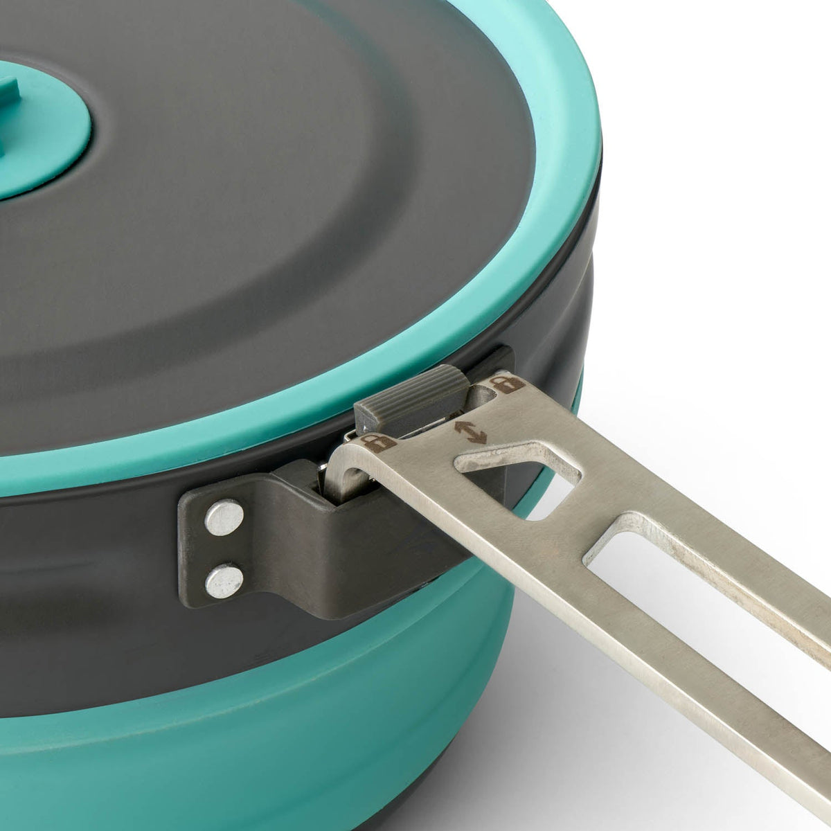 Frontier UL Collapsible Pouring Pot