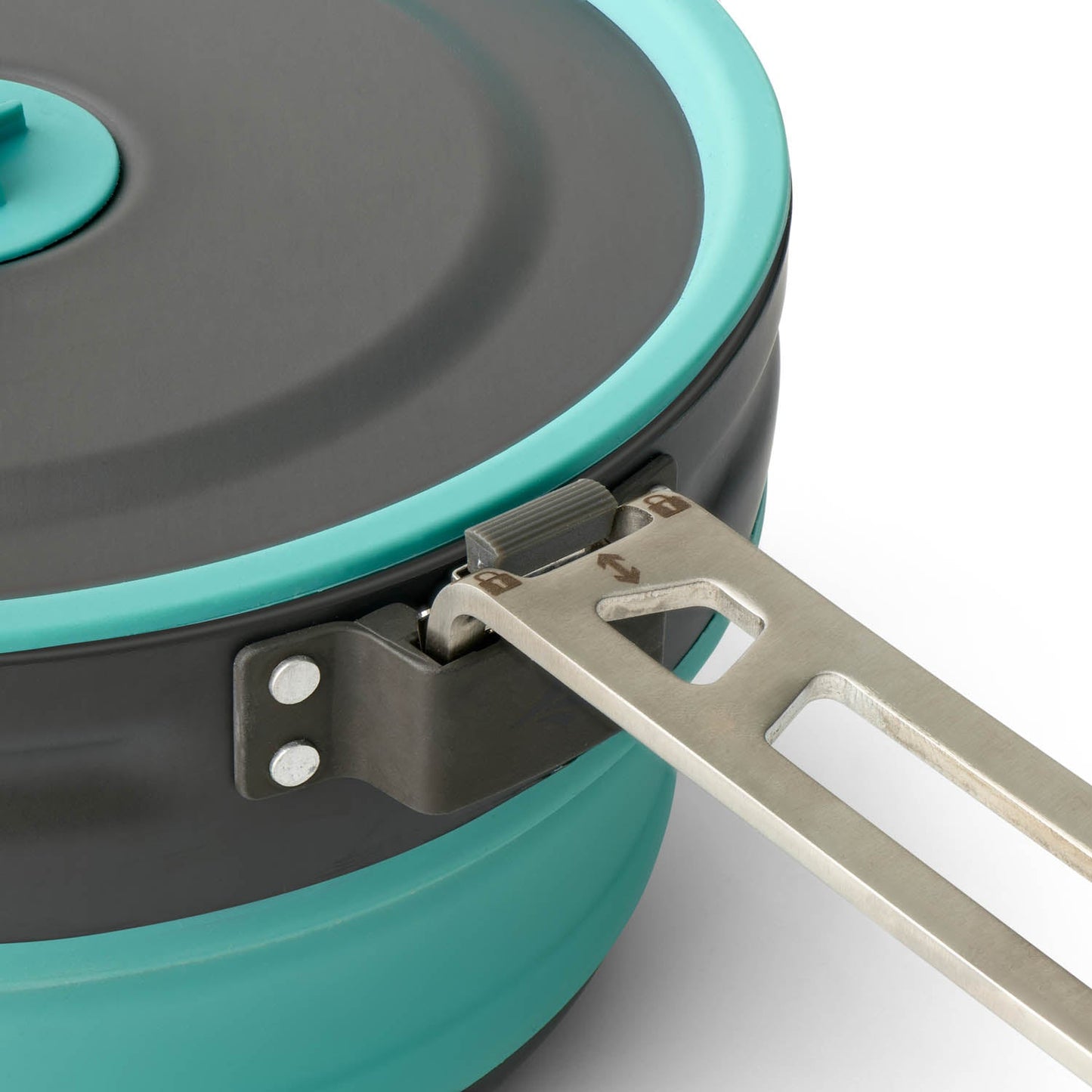 Frontier UL Collapsible Pouring Pot