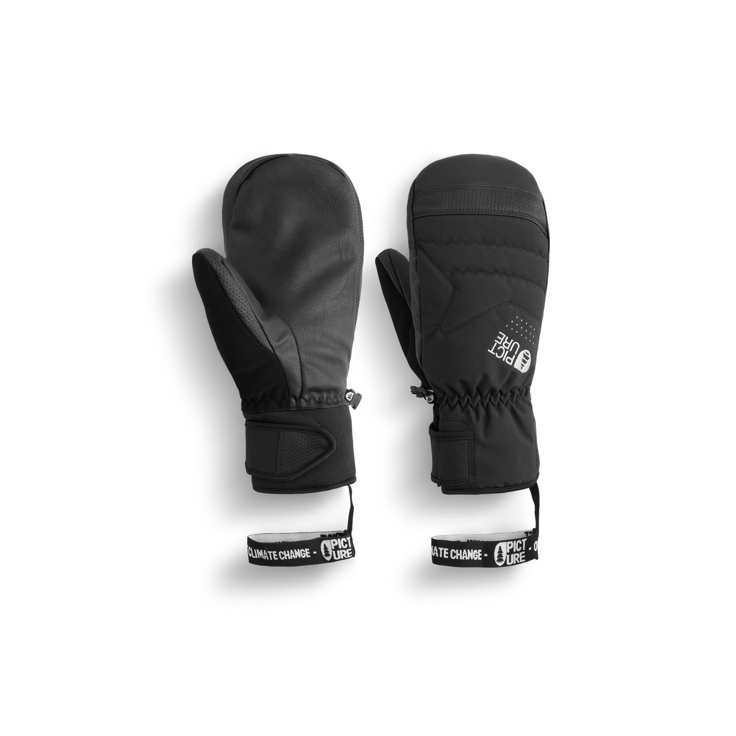Caldwell Mitts