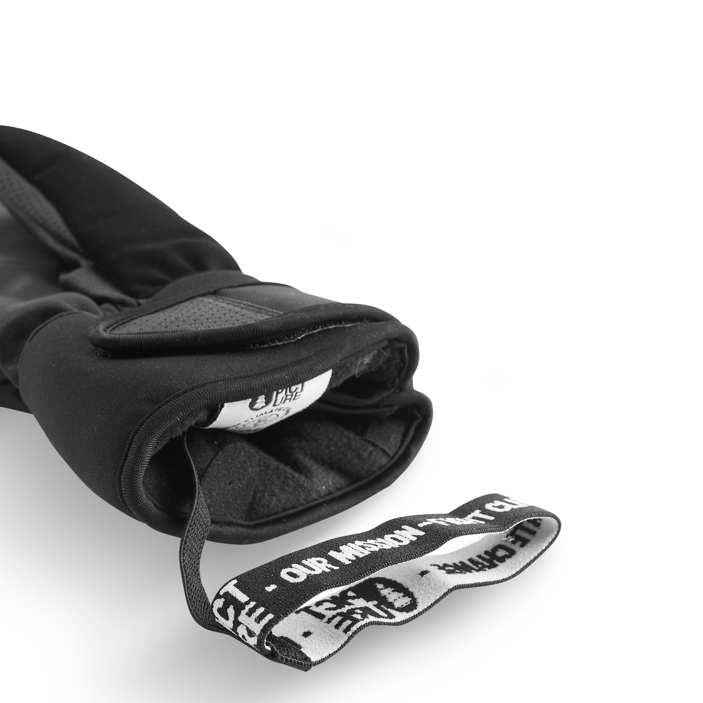Caldwell Mitts