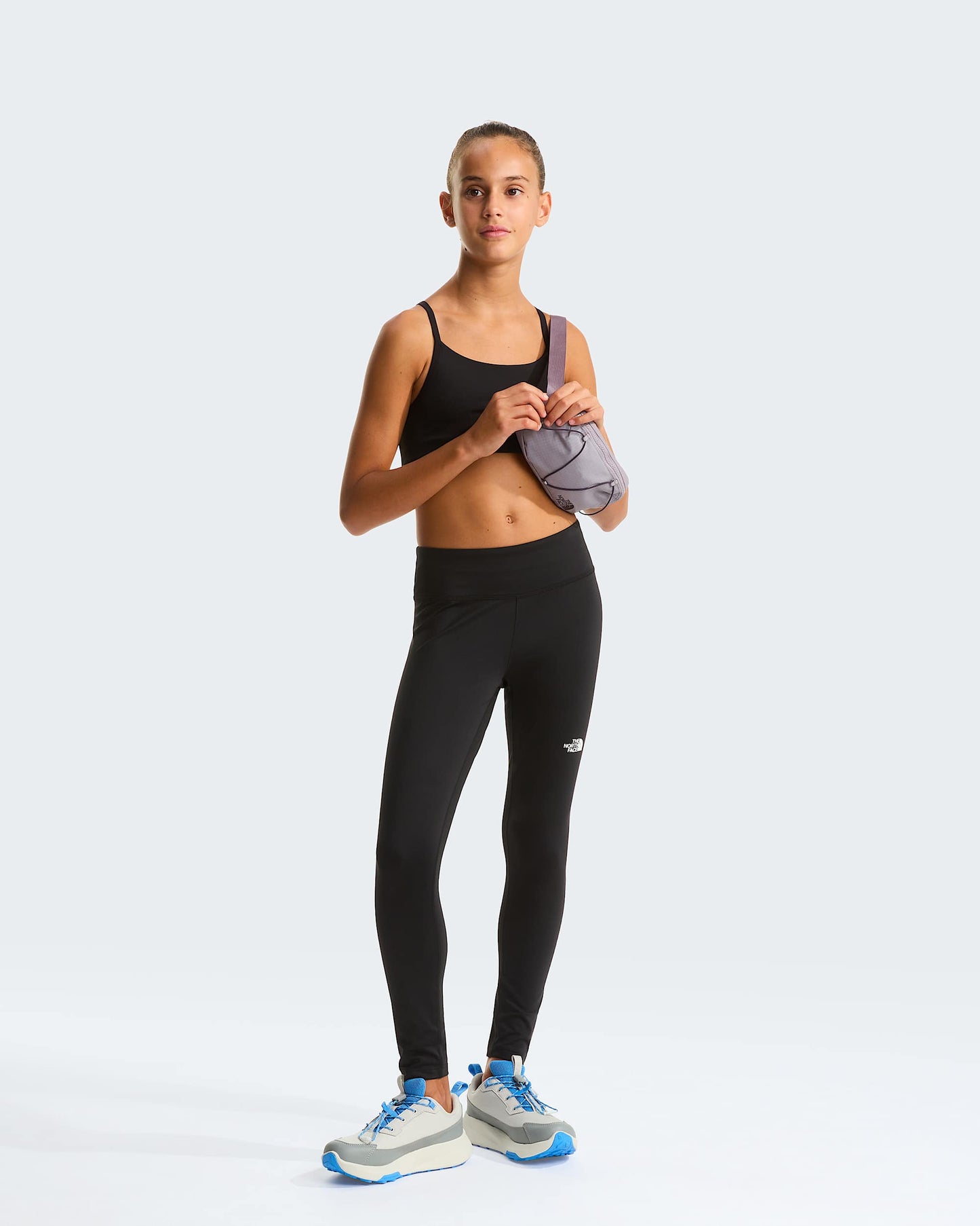 Girls' Flex Leggings