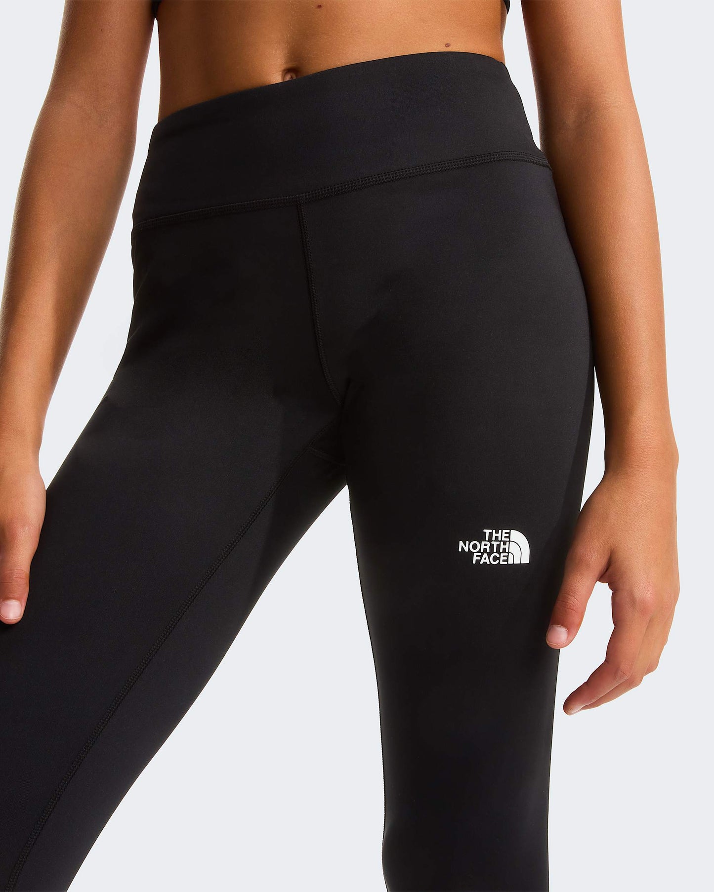 Girls' Flex Leggings