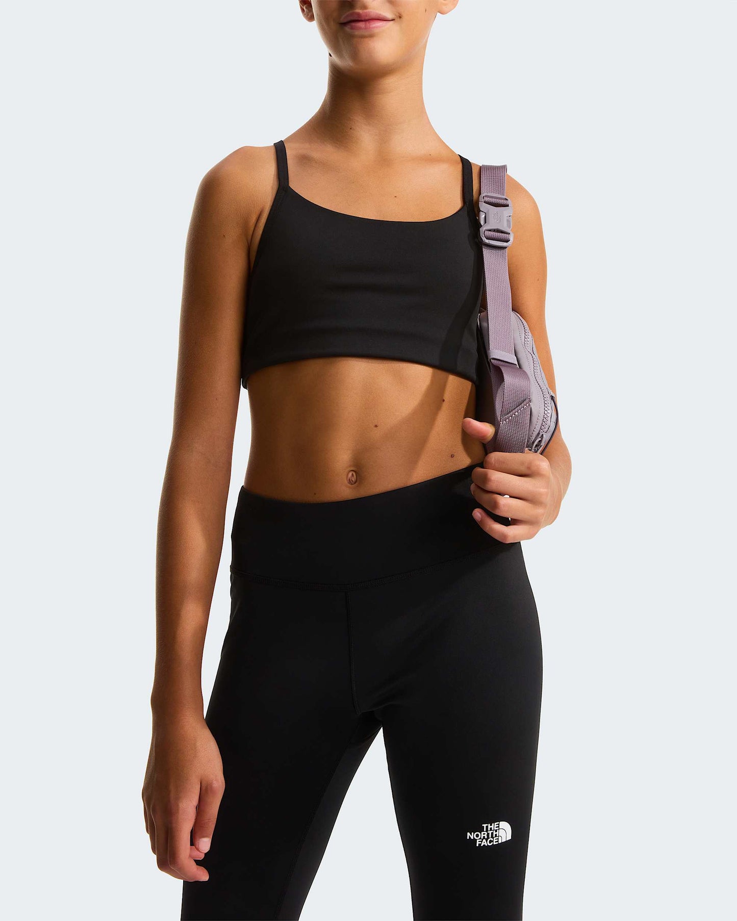 Girls' Flex Leggings