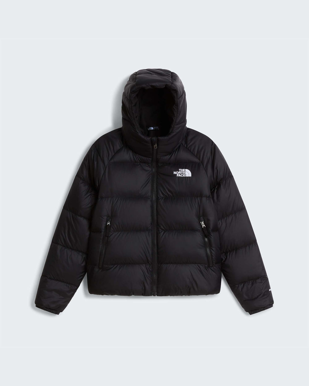 Girls’ Hydrenalite™ Down Hooded Jacket