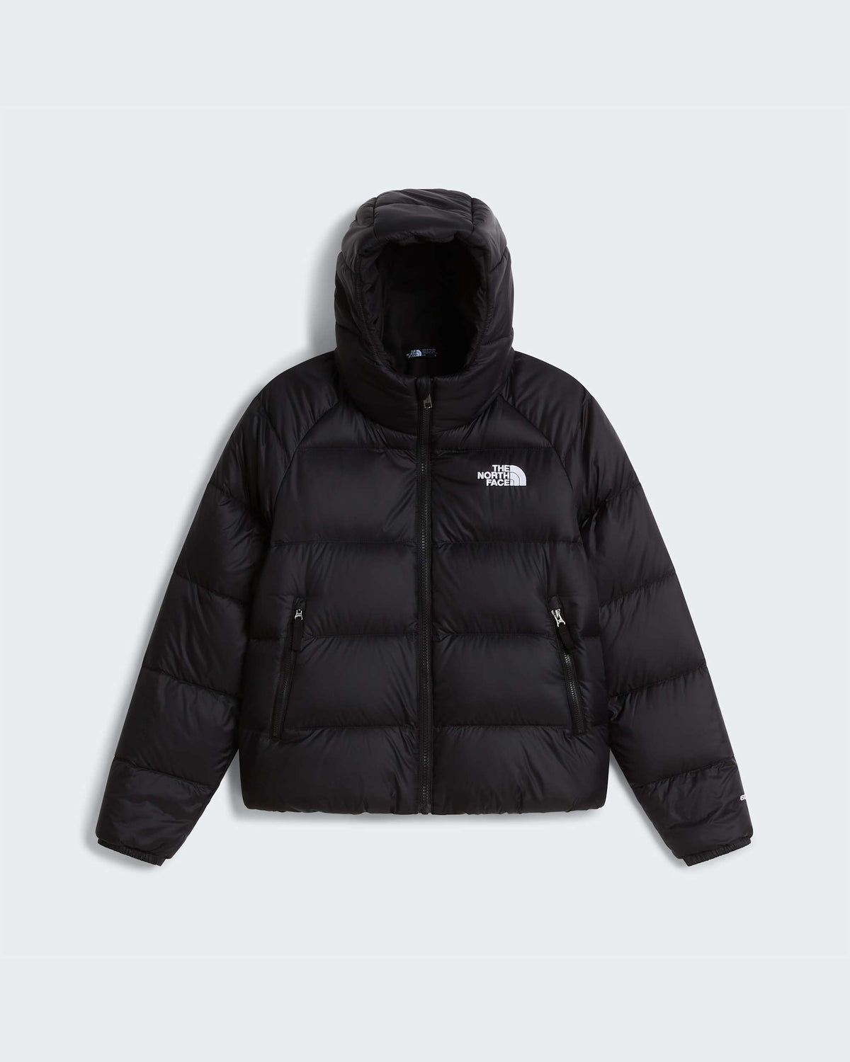 Girls’ Hydrenalite™ Down Hooded Jacket