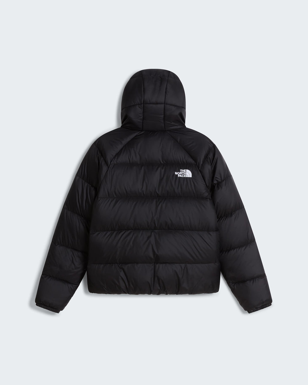 Girls’ Hydrenalite™ Down Hooded Jacket