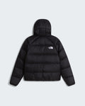Girls’ Hydrenalite™ Down Hooded Jacket