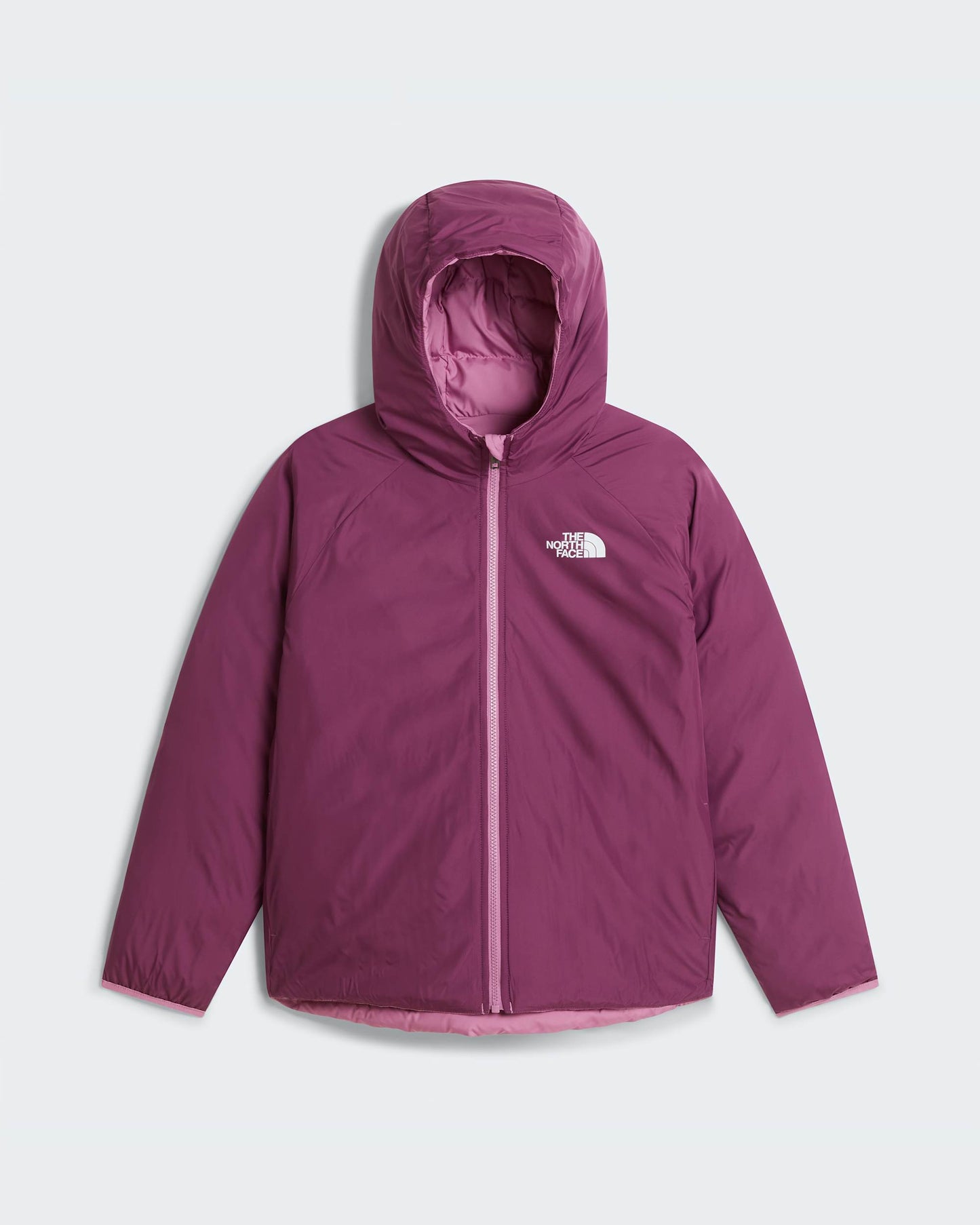 Girls' Reversible Perrito Jacket