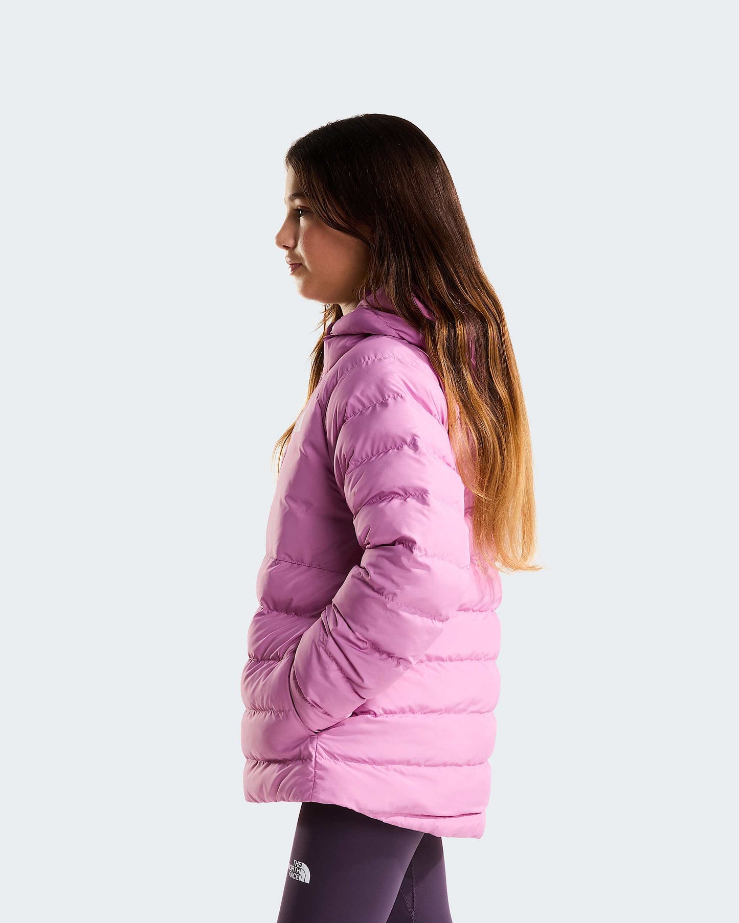 Girls' Reversible Perrito Jacket