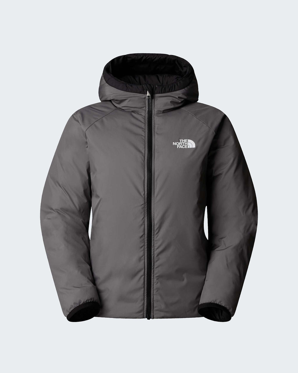 Girls' Reversible Perrito Jacket