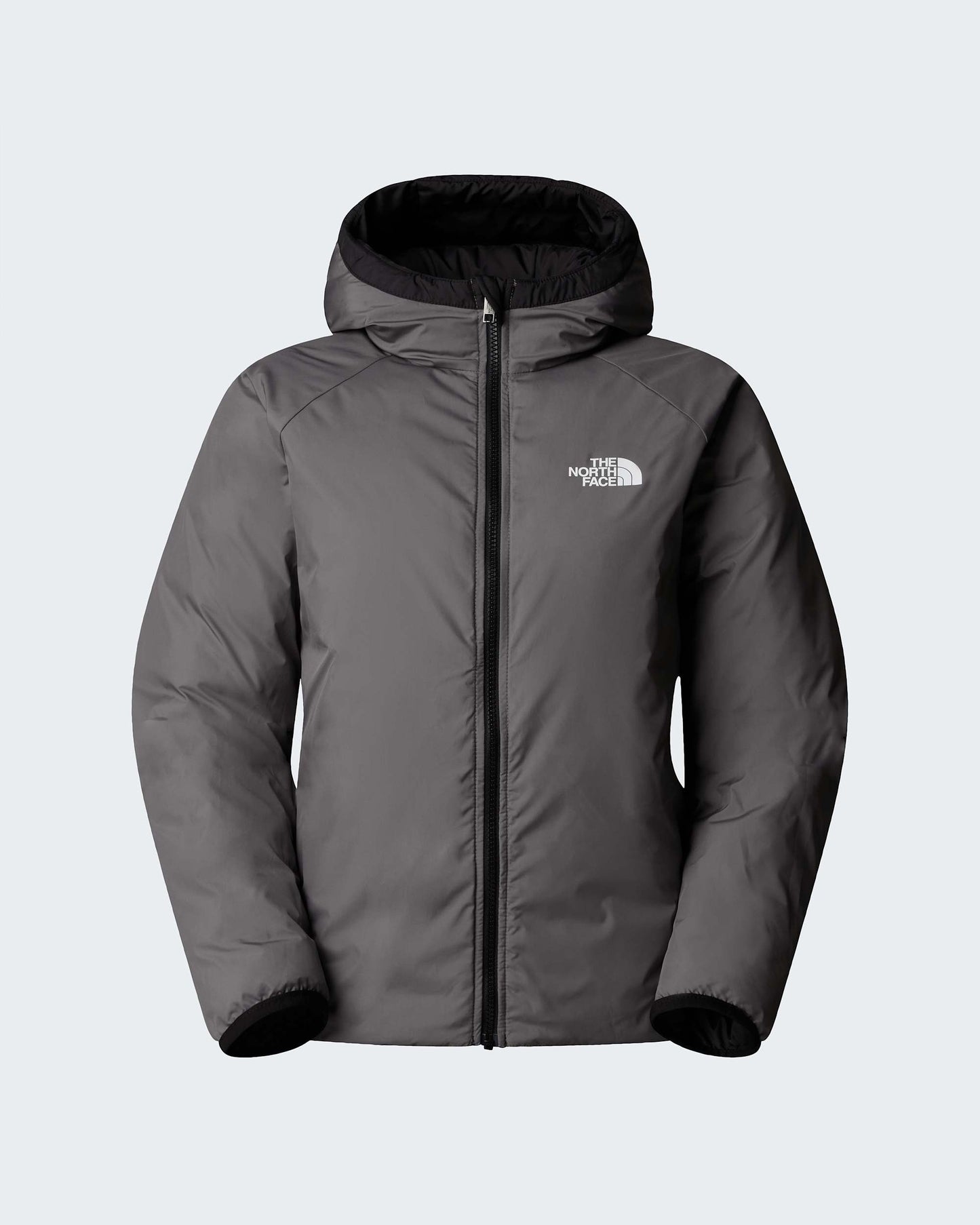 Girls' Reversible Perrito Jacket