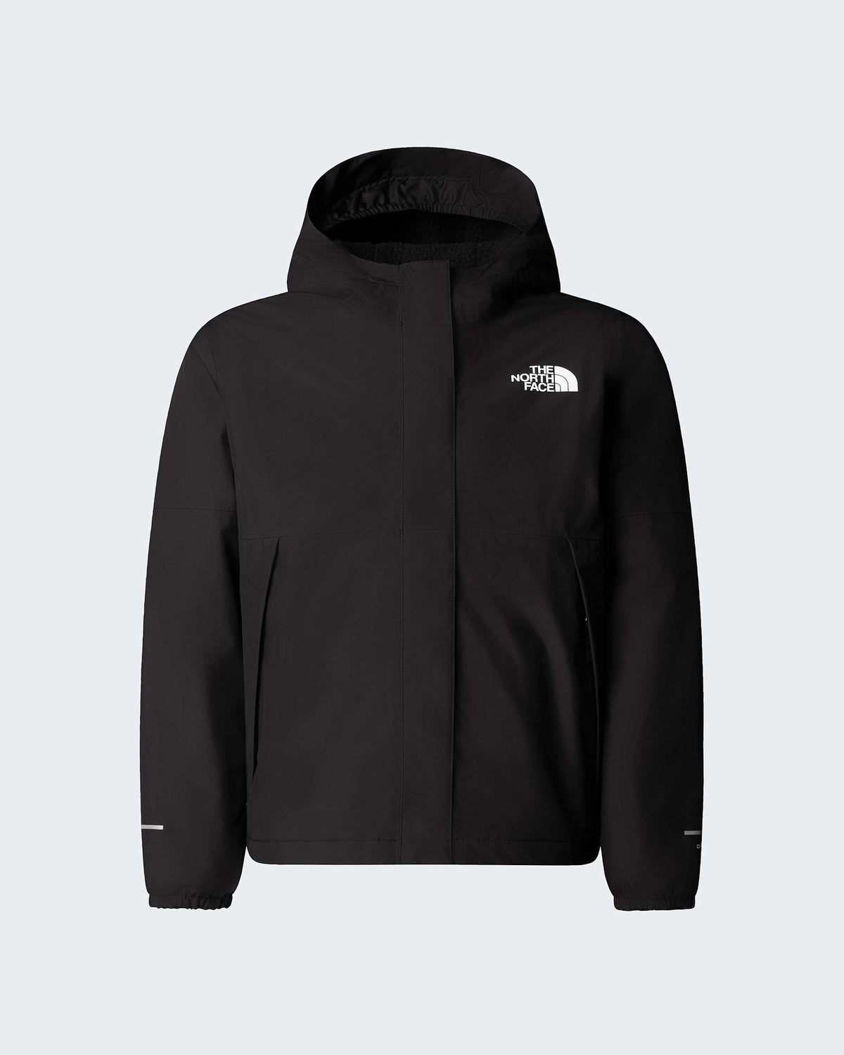 Girls' Warm Antora Rain Jacket