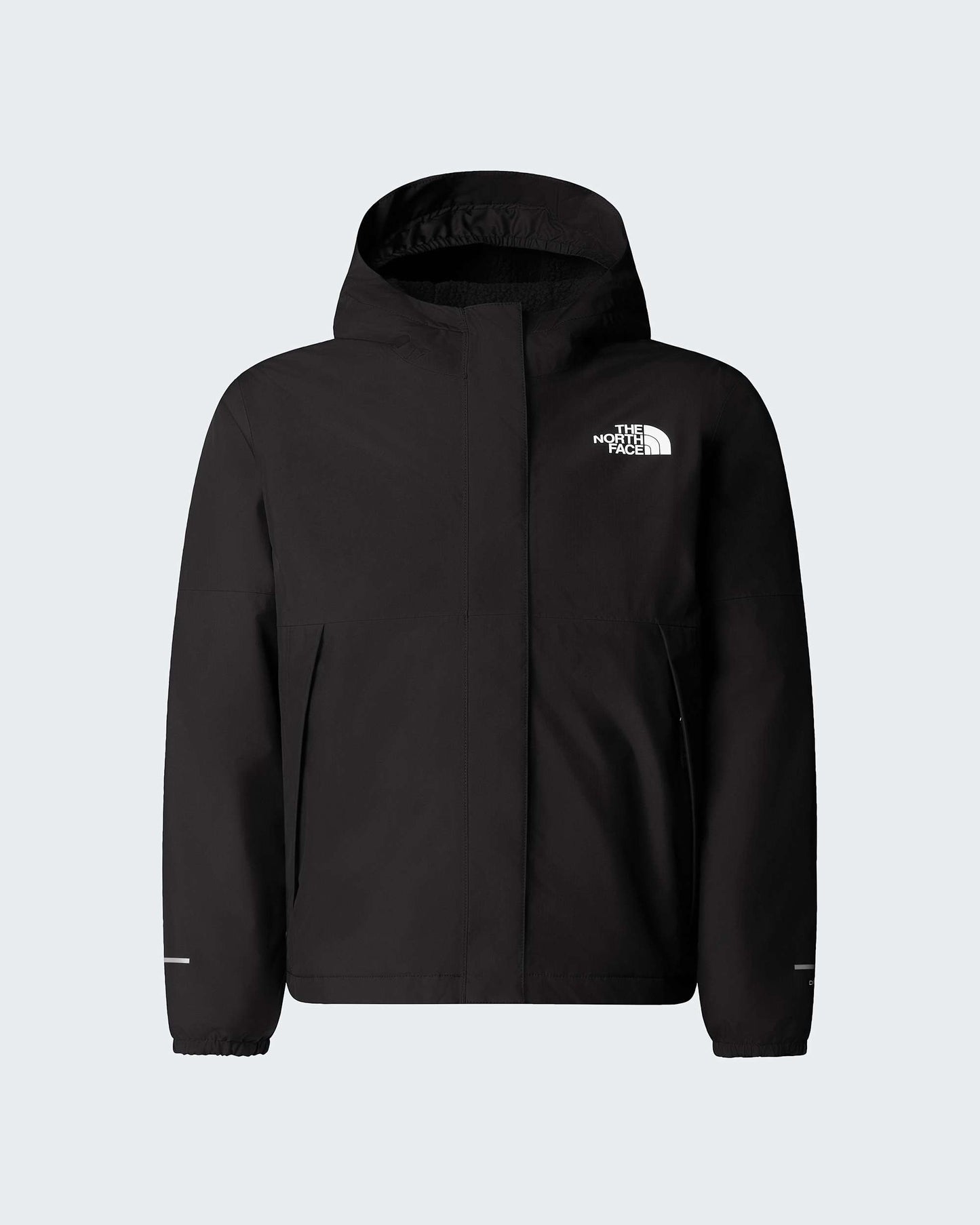 Girls' Warm Antora Rain Jacket