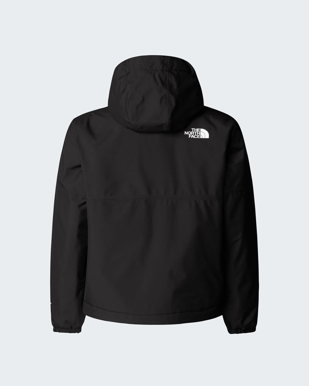 Girls' Warm Antora Rain Jacket