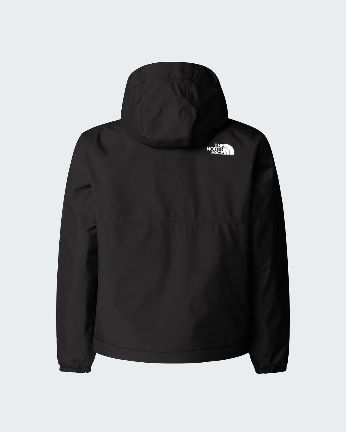 Girls' Warm Antora Rain Jacket