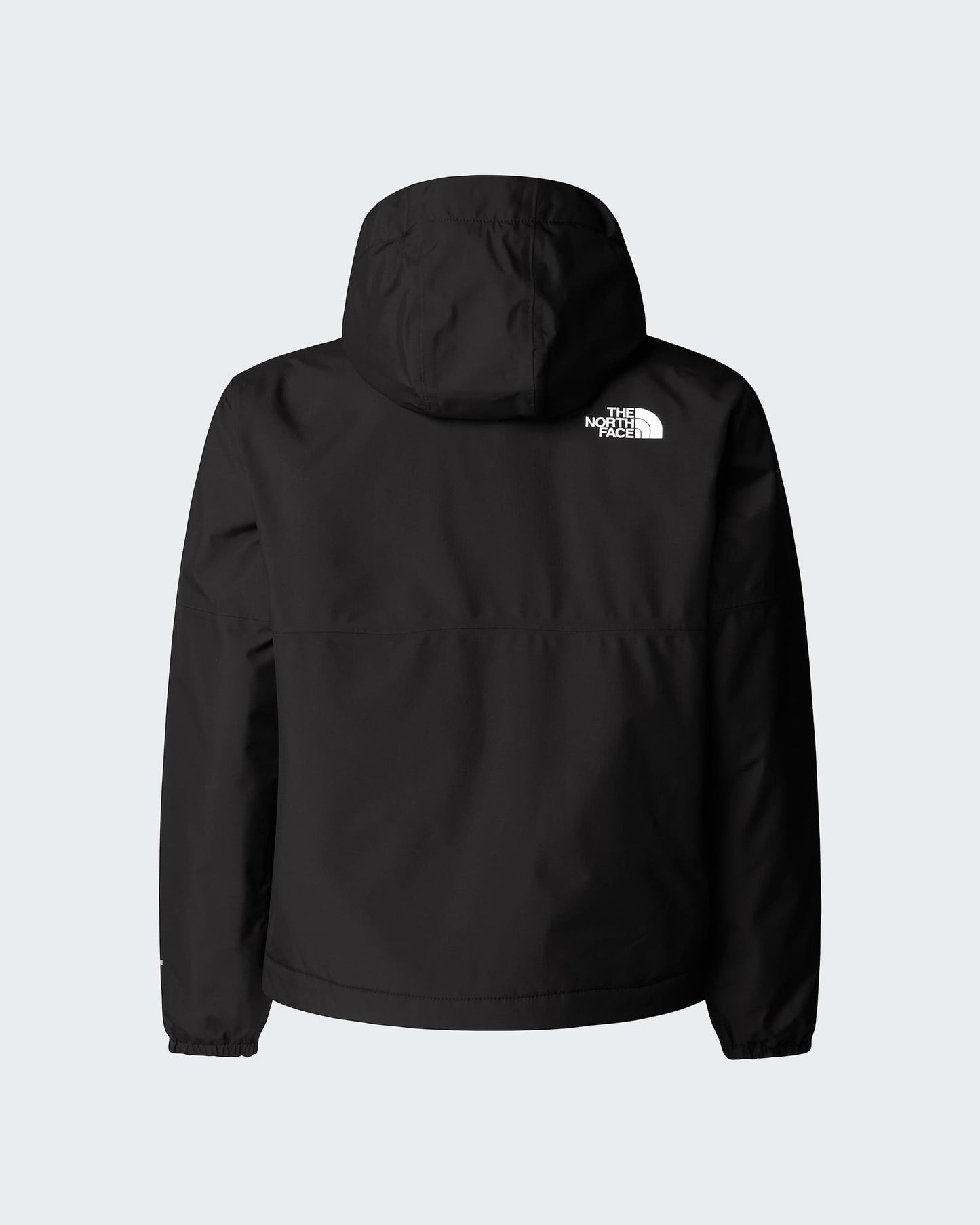 Girls' Warm Antora Rain Jacket