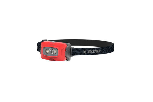 Headlamp HF4R Core