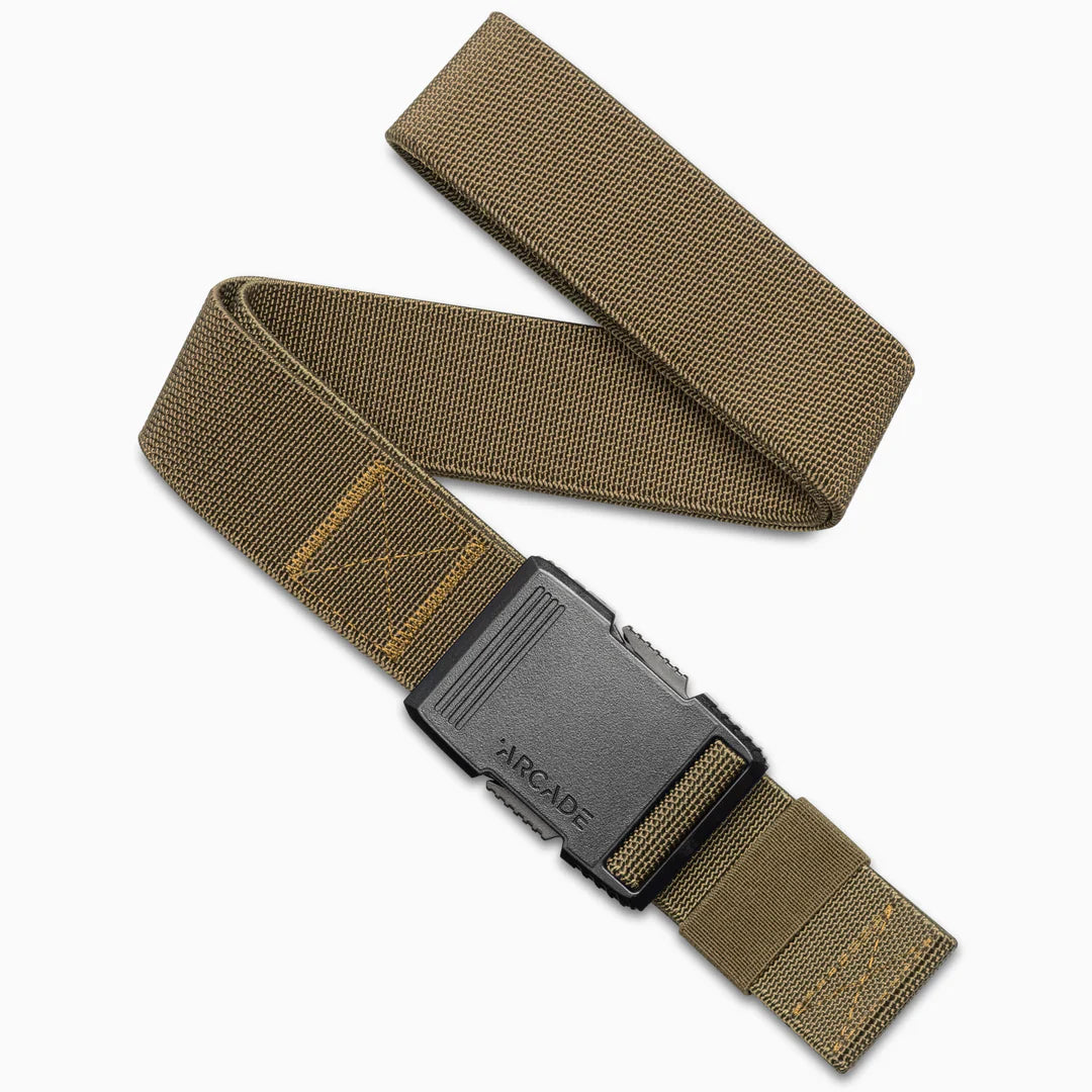 Hardware Utility Stretch Belt