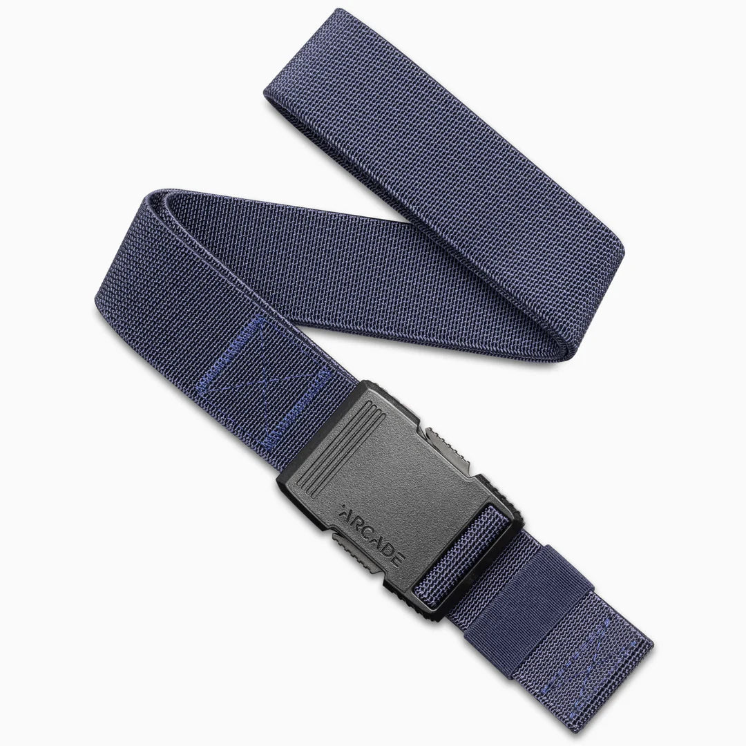 Hardware Utility Stretch Belt