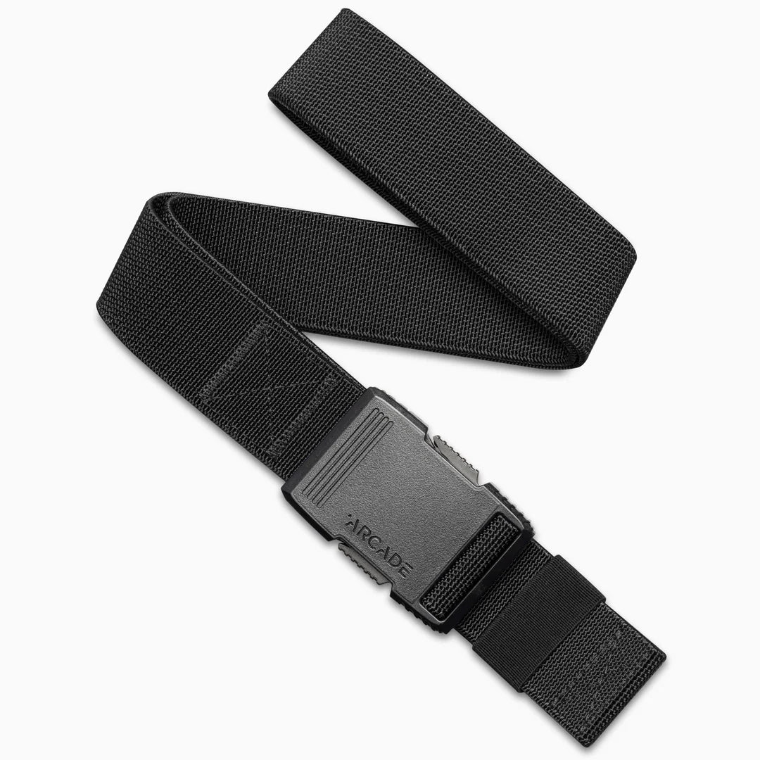 Hardware Utility Stretch Belt