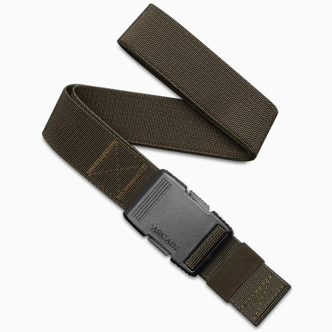 Hardware Utility Stretch Belt