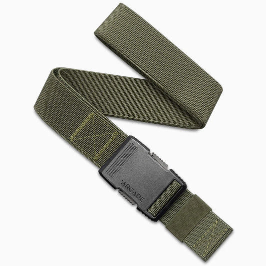 Hardware Utility Stretch Belt