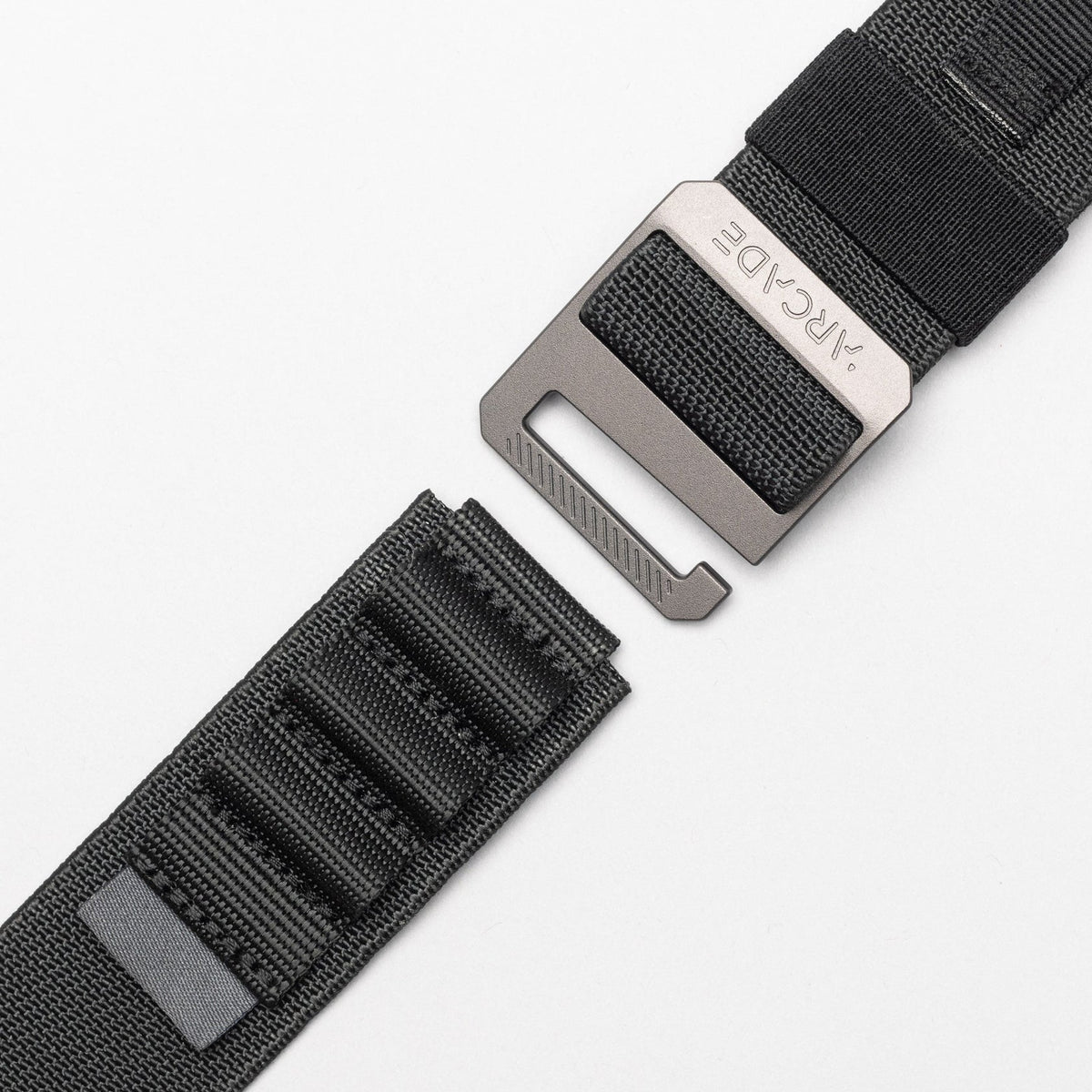 Hardware Alu Utility Stretch Belt