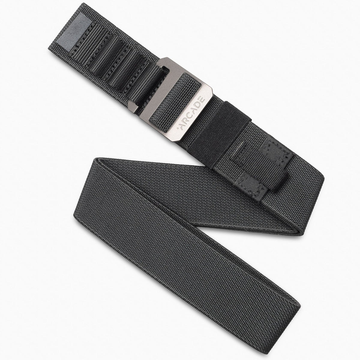 Hardware Alu Utility Stretch Belt