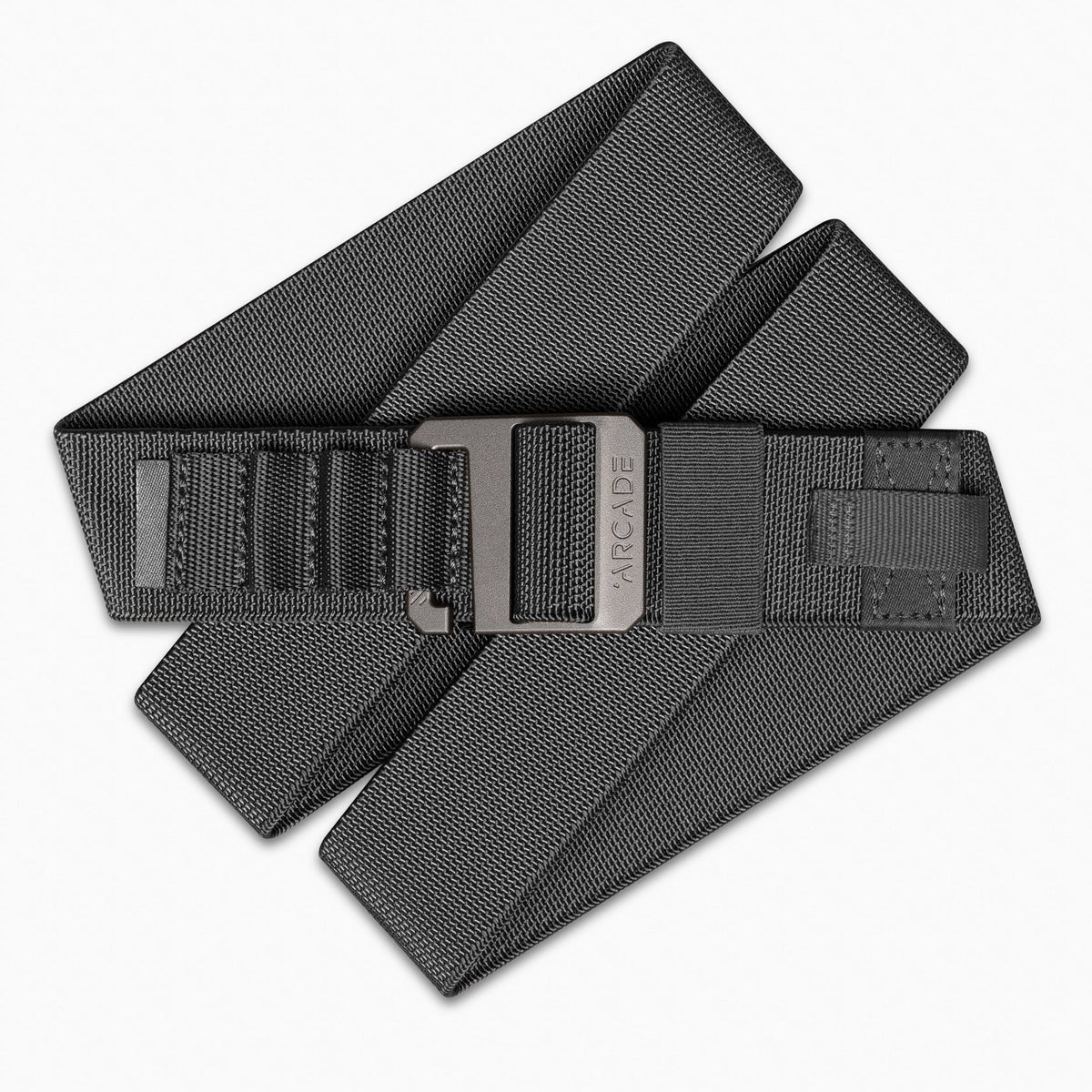 Hardware Alu Utility Stretch Belt