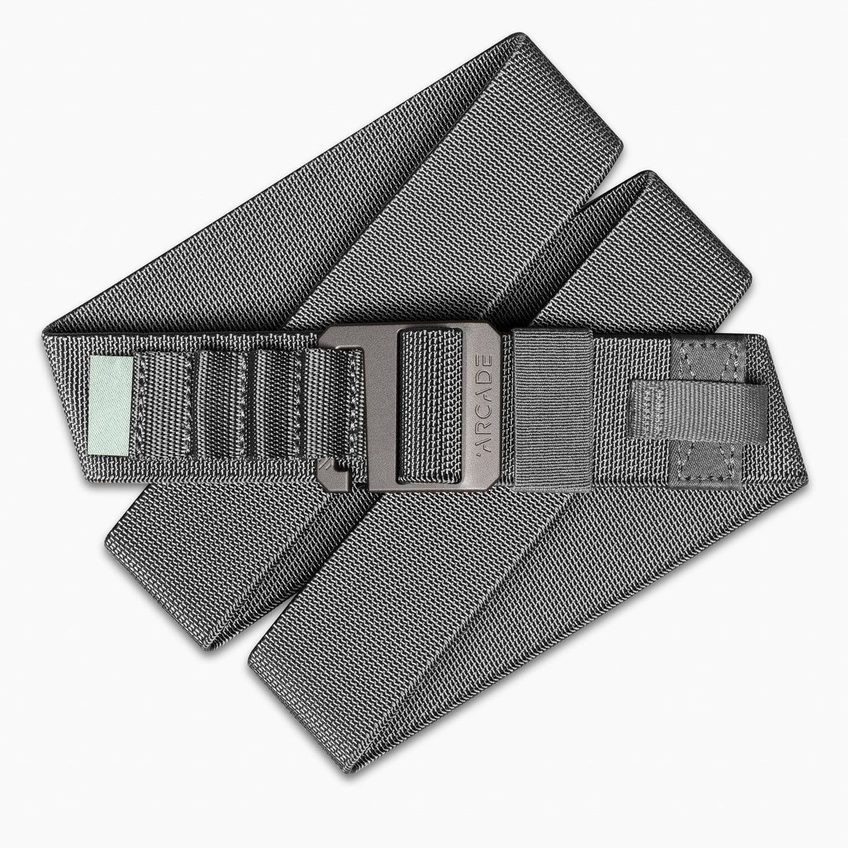 Hardware Alu Utility Stretch Belt