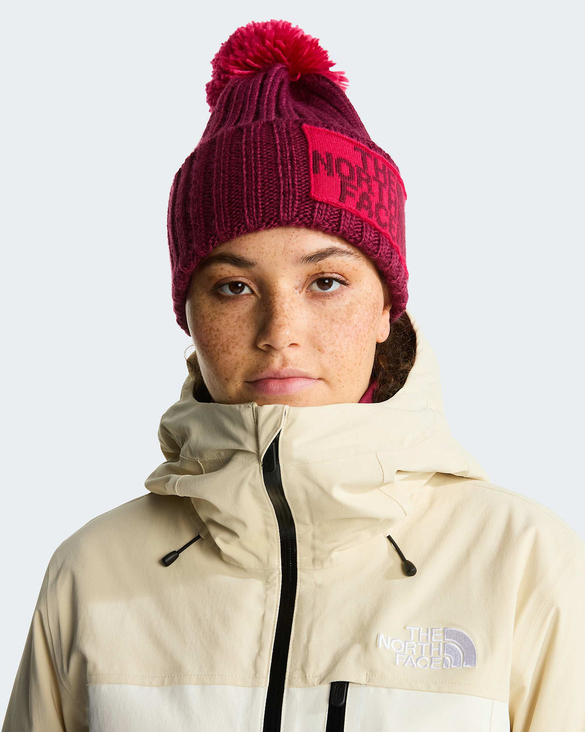 Heritage Ski Tuke Beanie