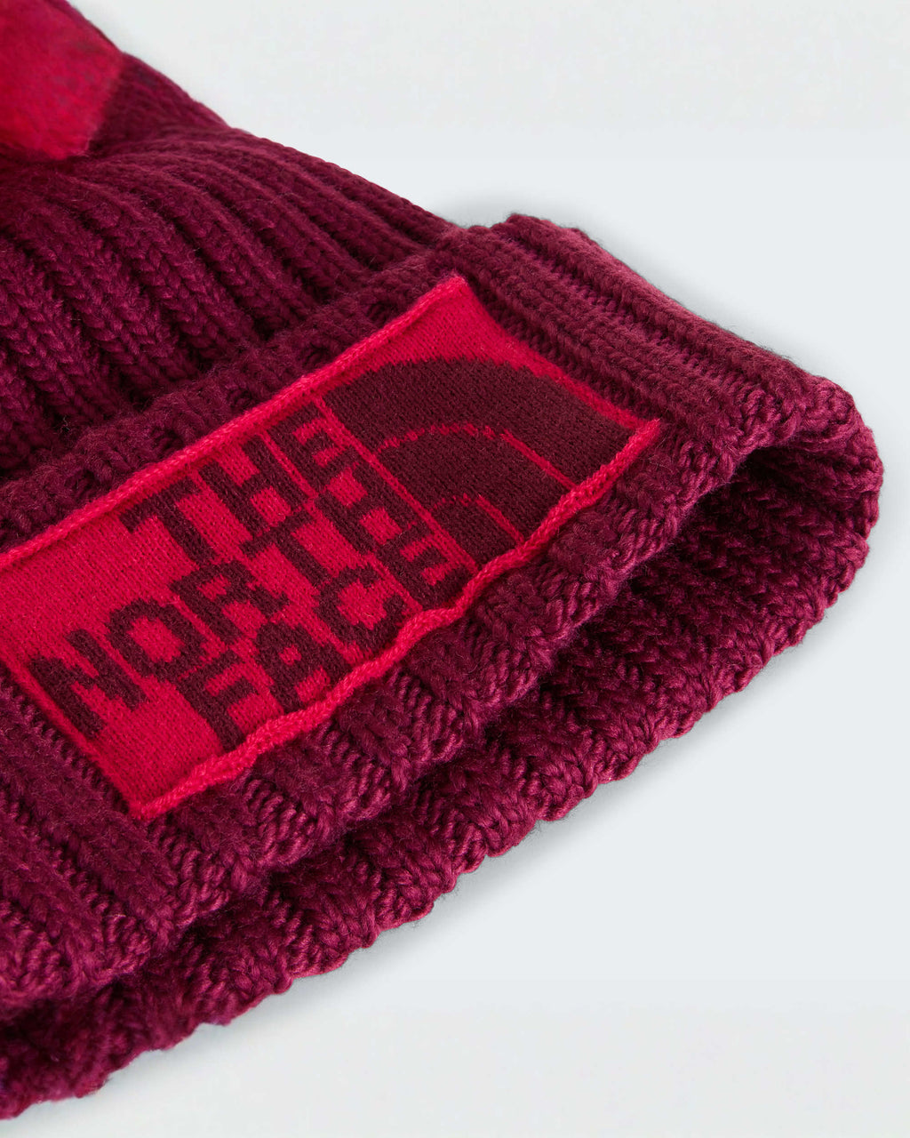 Heritage Ski Tuke Beanie