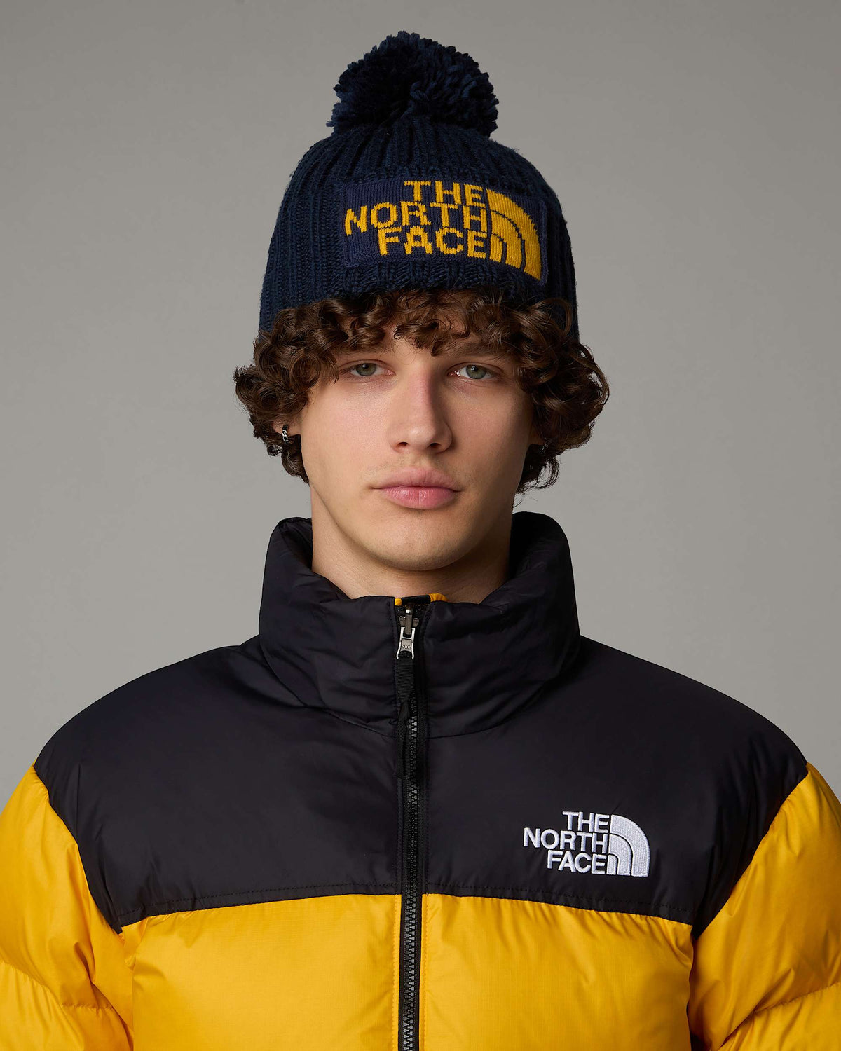 Heritage Ski Tuke Beanie