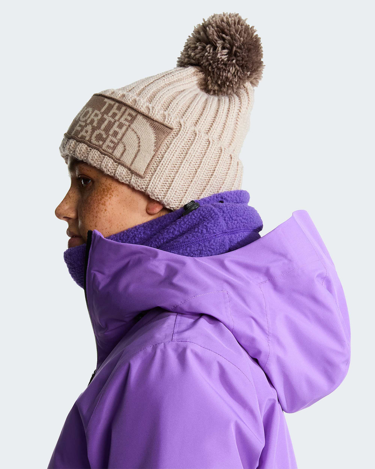 Heritage Ski Tuke Beanie