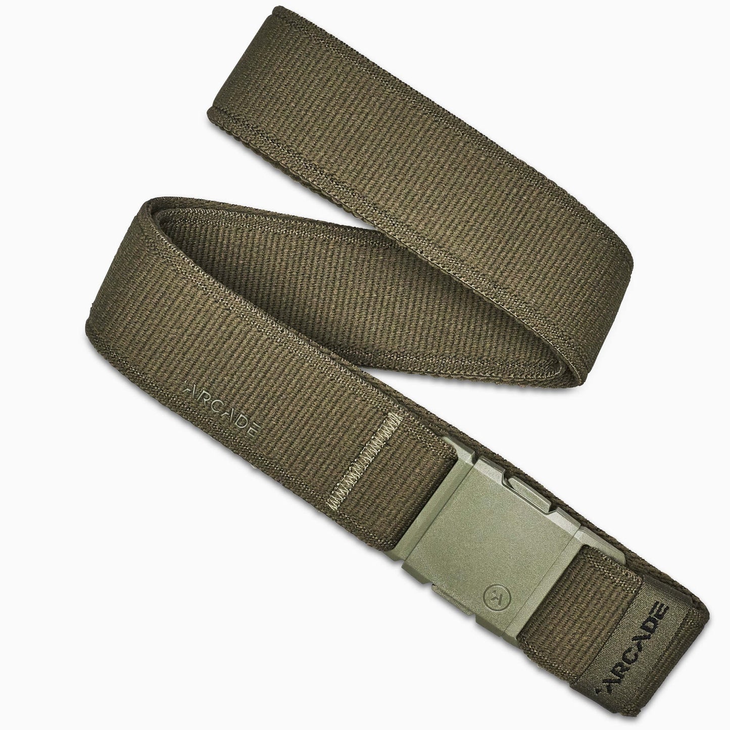 A2 Stretch Belt
