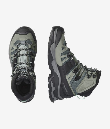 Women's QUEST 4 GORE-TEX