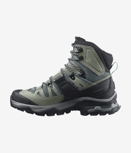 Women's QUEST 4 GORE-TEX
