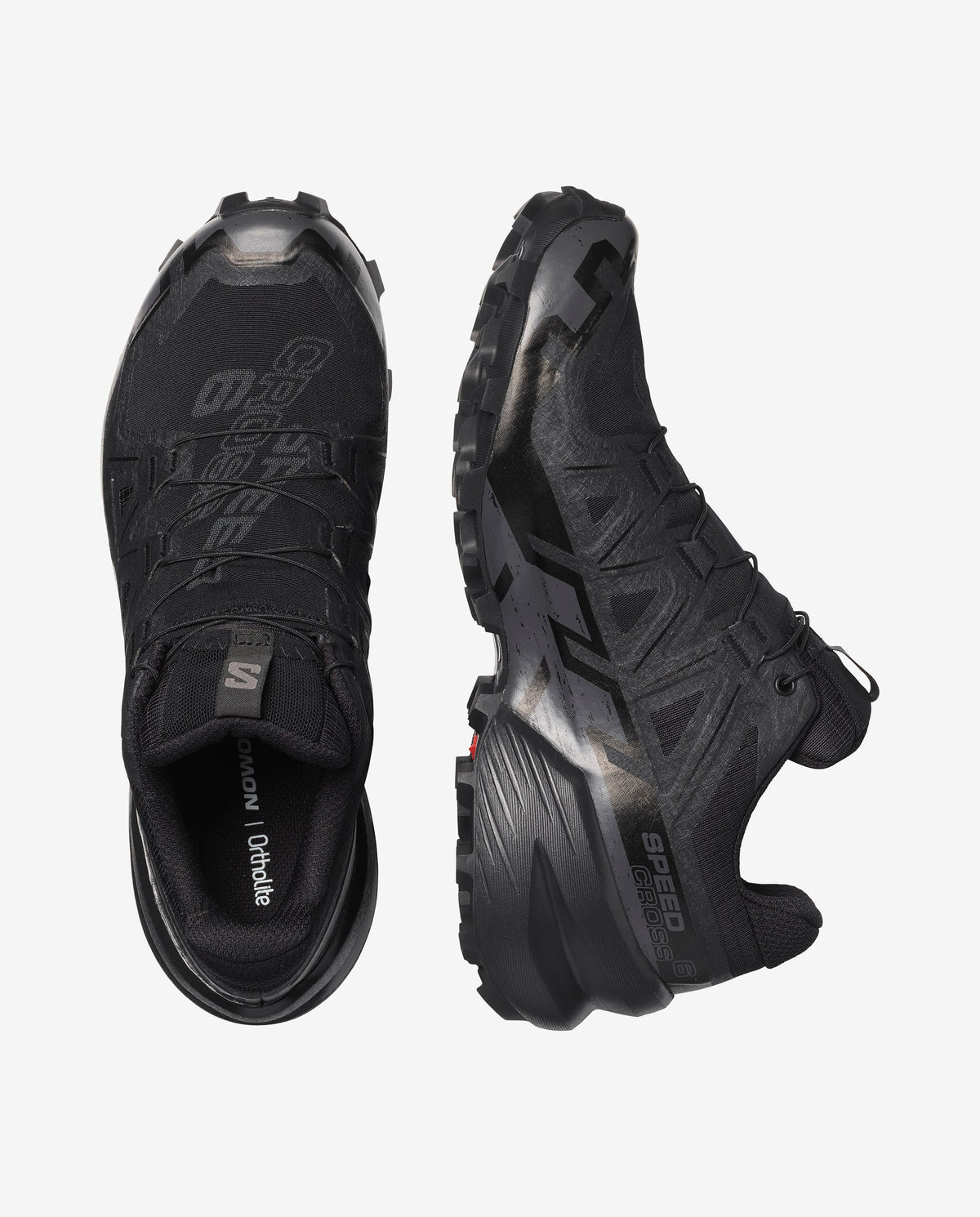 SPEEDCROSS 6 GORE-TEX Women's