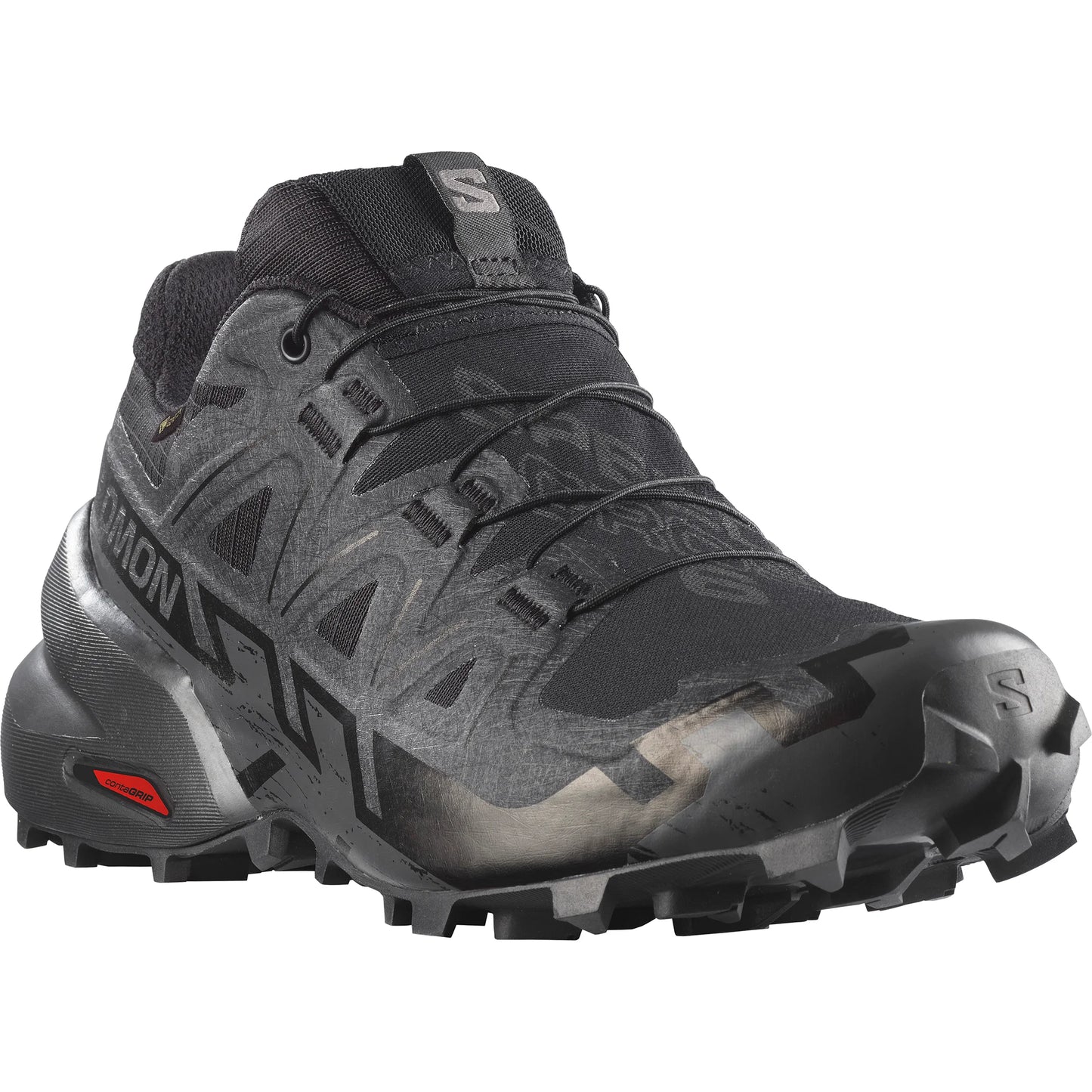SPEEDCROSS 6 GORE-TEX Women's