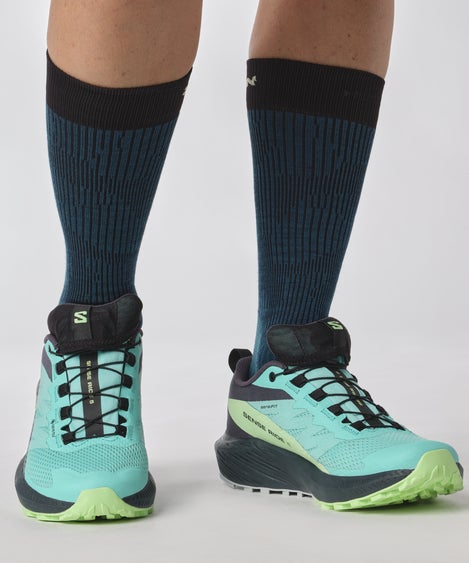 Women's SENSE RIDE 5 GORE-TEX