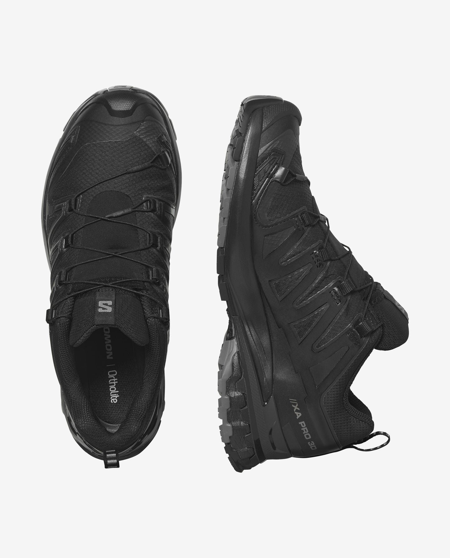 Women's XA PRO 3D V9 GORE-TEX
