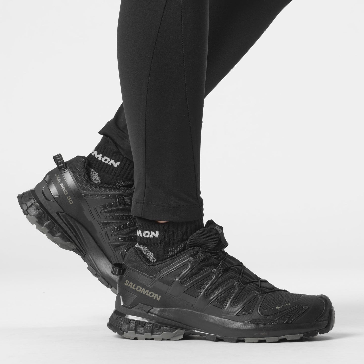 Women's XA PRO 3D V9 GORE-TEX