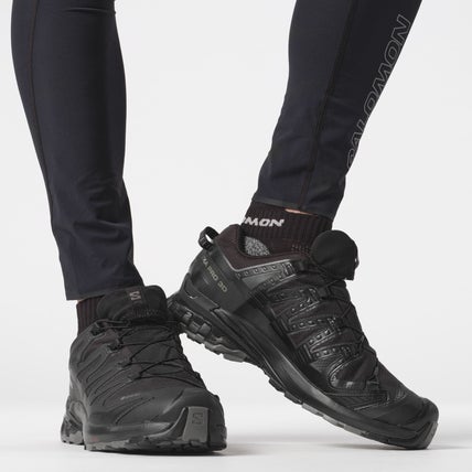 XA PRO 3D V9 GORE-TEX - WIDE