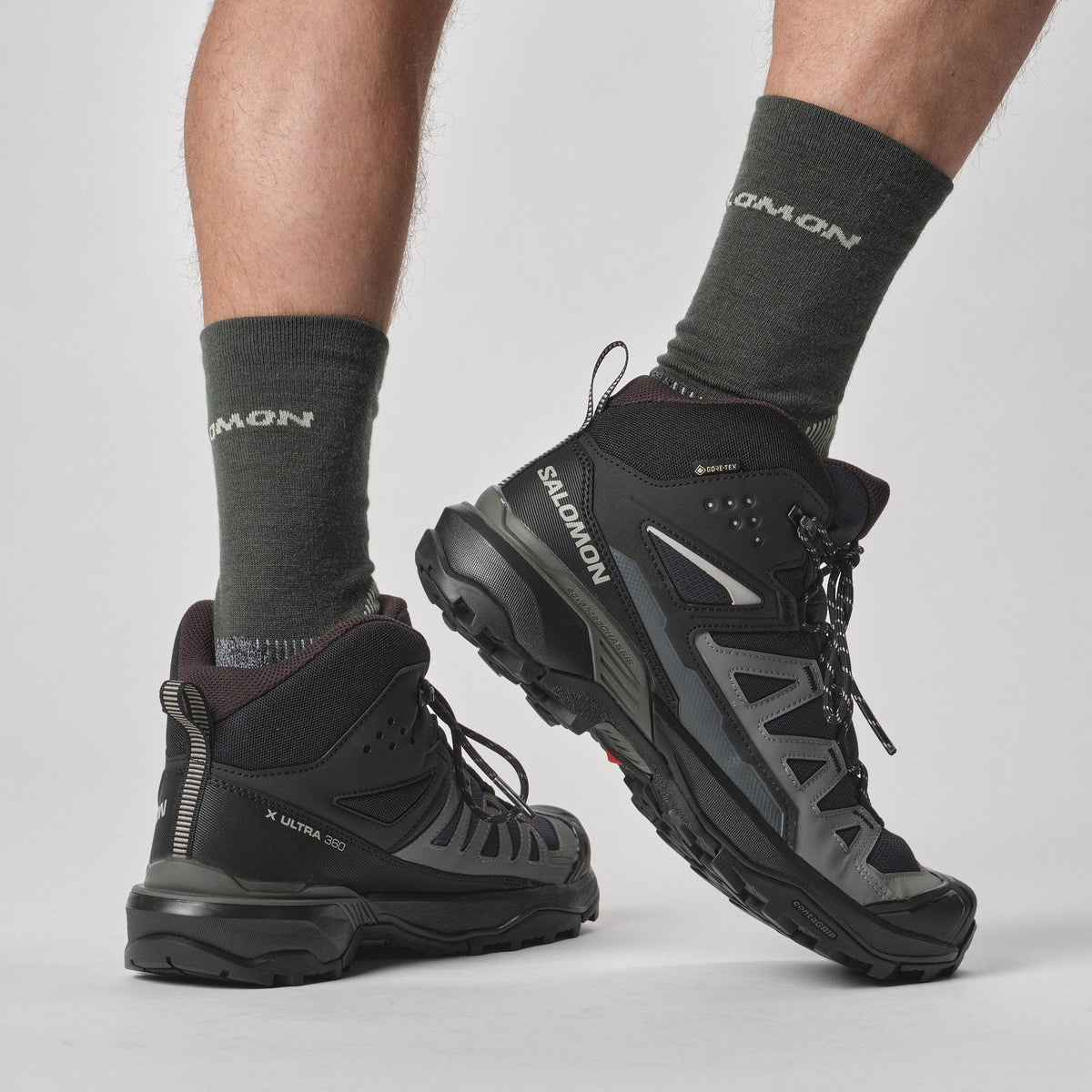X ULTRA 360 MID GORE-TEX
