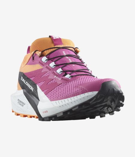 Women's SENSE RIDE 5 GORE-TEX