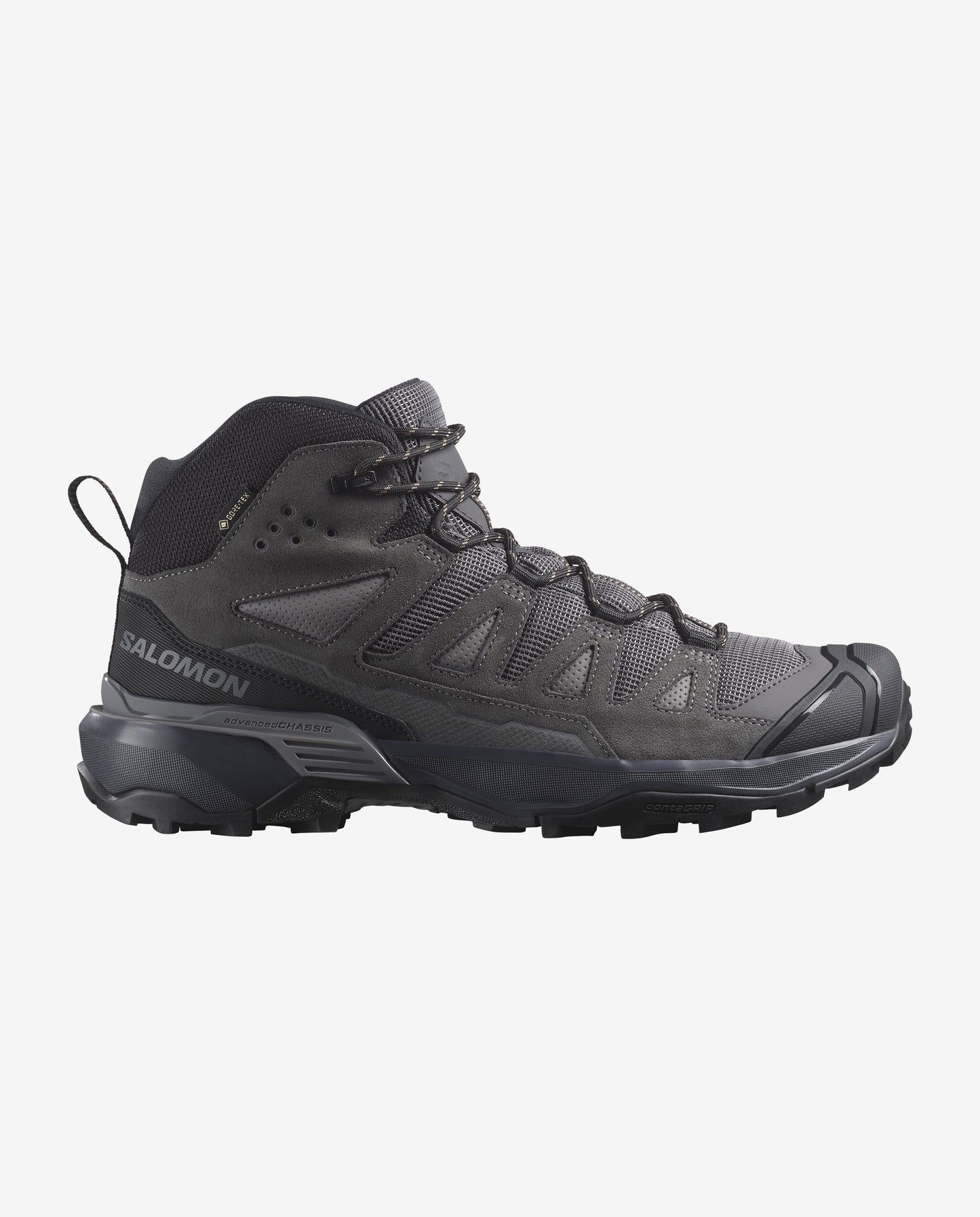 X ULTRA 360 LEATHER MID GORE-TEX