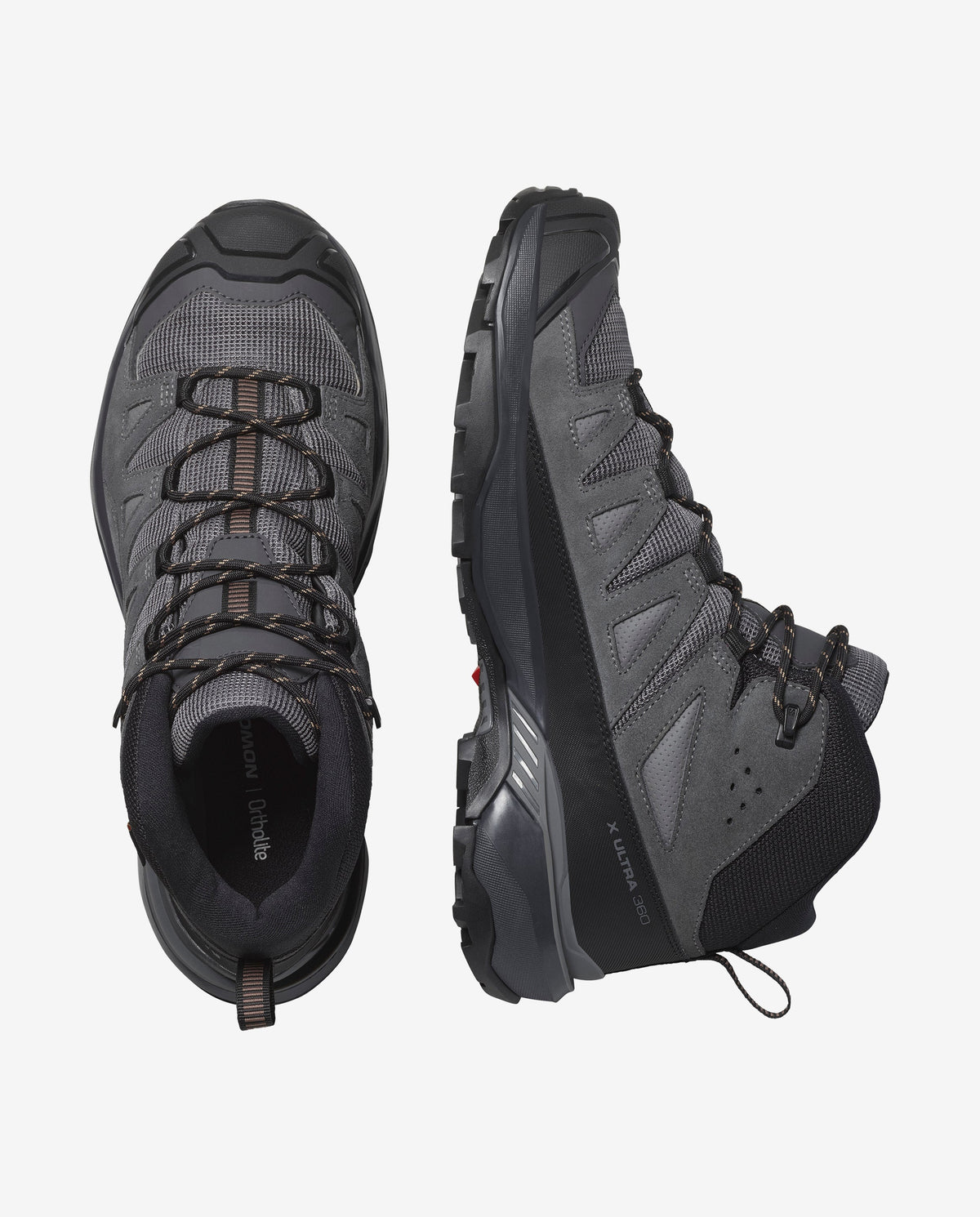 X ULTRA 360 LEATHER MID GORE-TEX