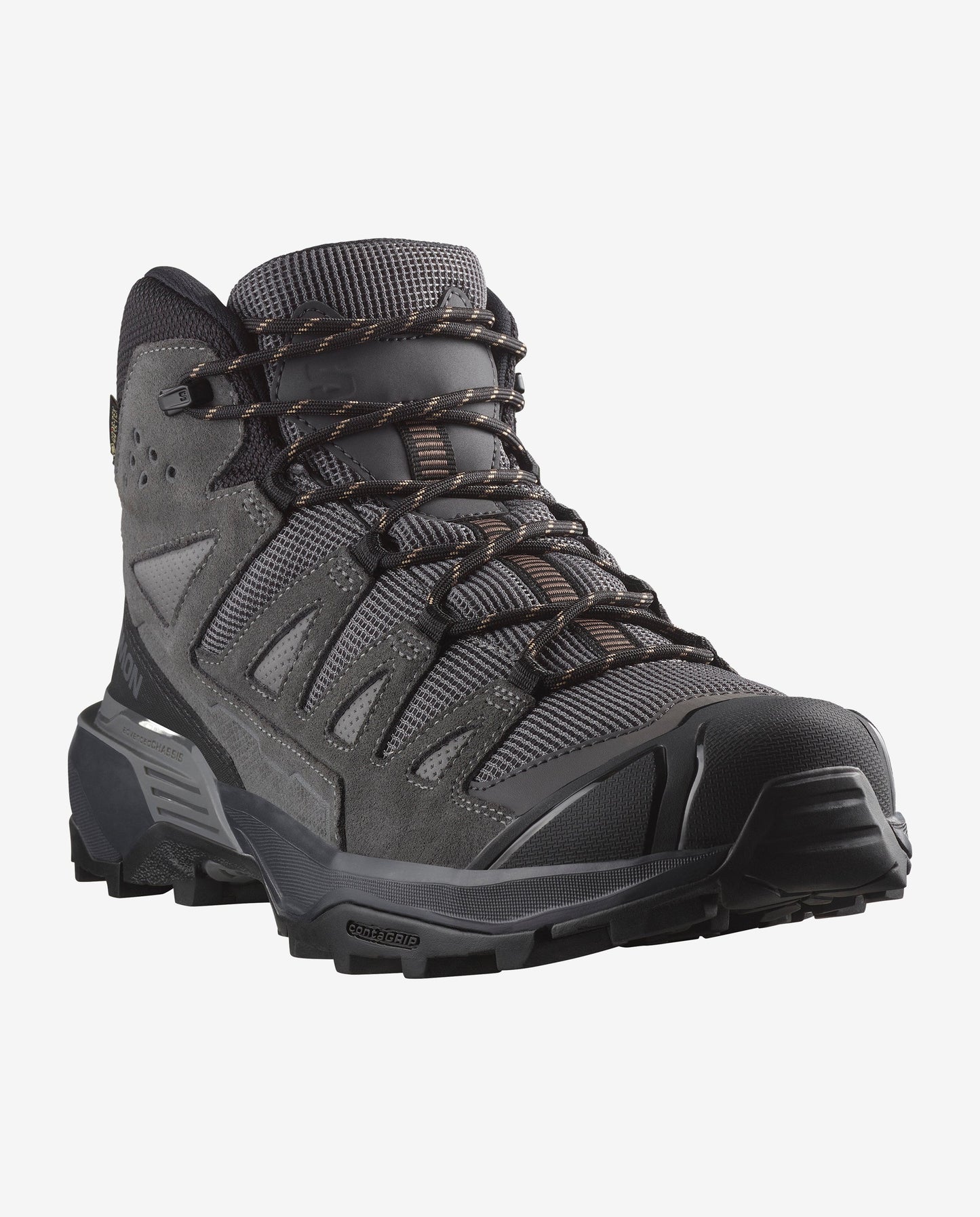 X ULTRA 360 LEATHER MID GORE-TEX